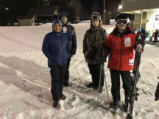 Big Boulder 2/22/19 
